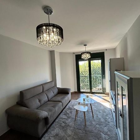 A De Celia Apartment Padron Exterior photo