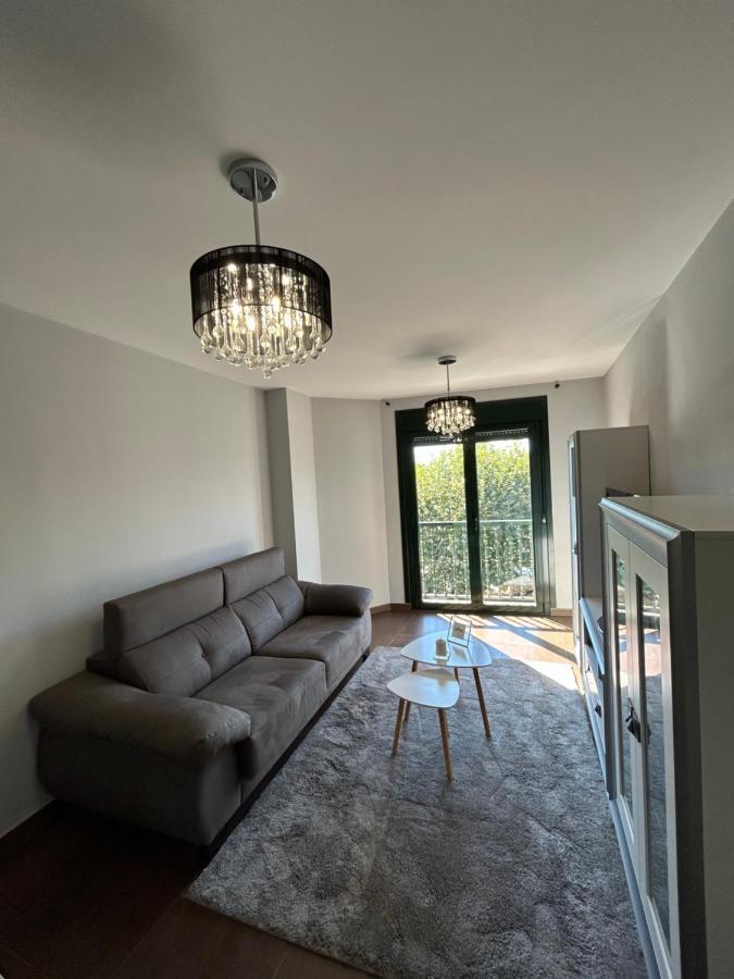 A De Celia Apartment Padron Exterior photo