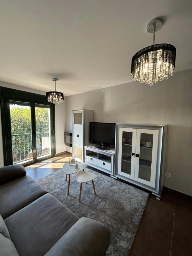 A De Celia Apartment Padron Exterior photo